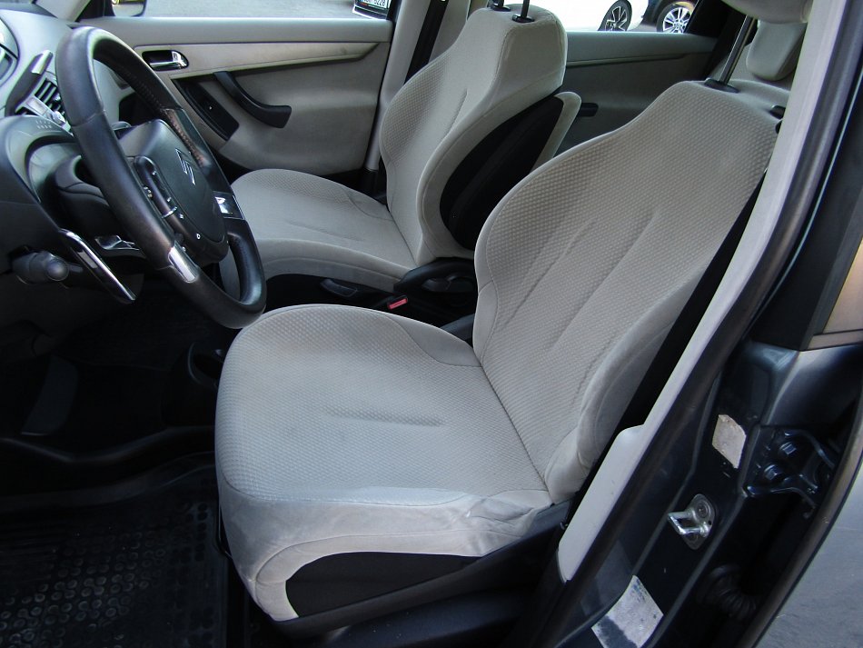 Citroën C4 Picasso 1.6 HDi 