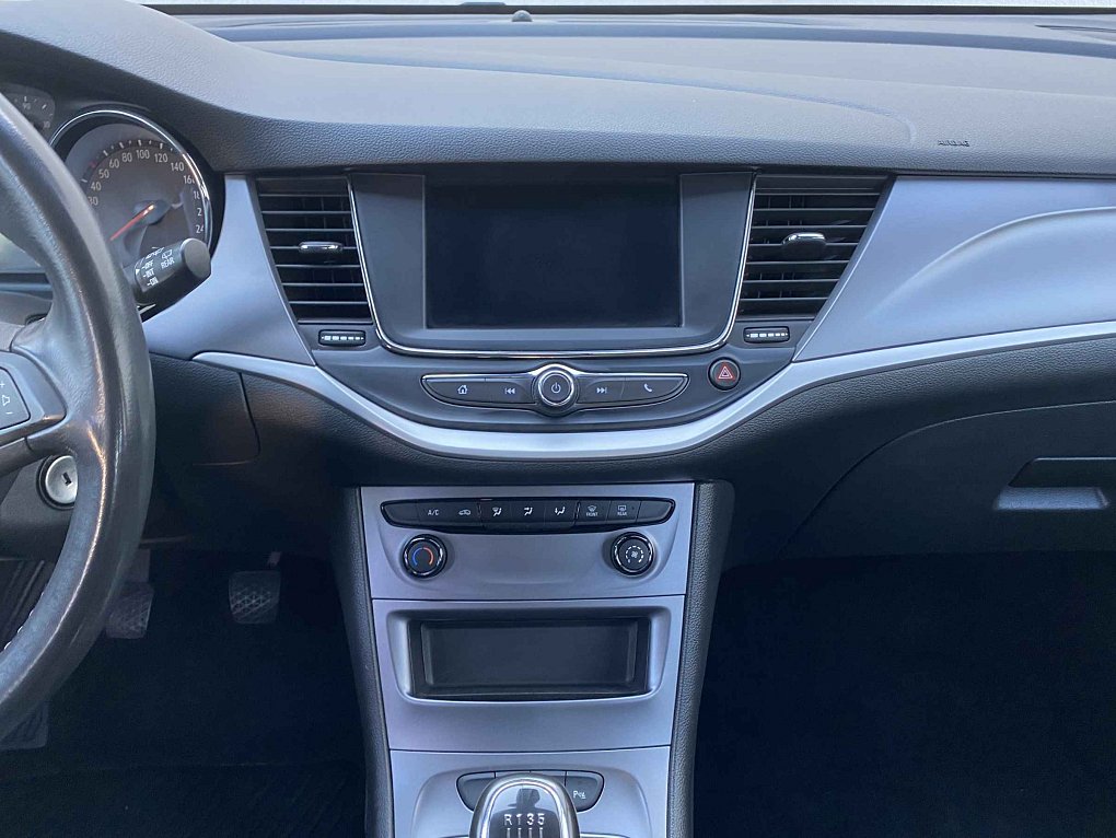 Opel Astra 1.5 CDTi 