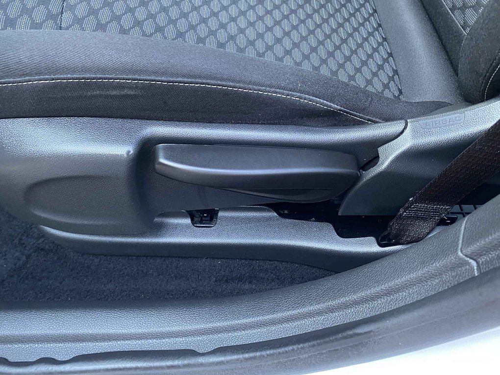 Opel Astra 1.5 CDTi 