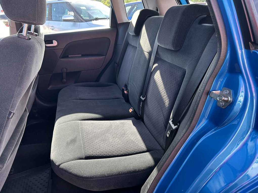 Ford Fiesta 1.4i 