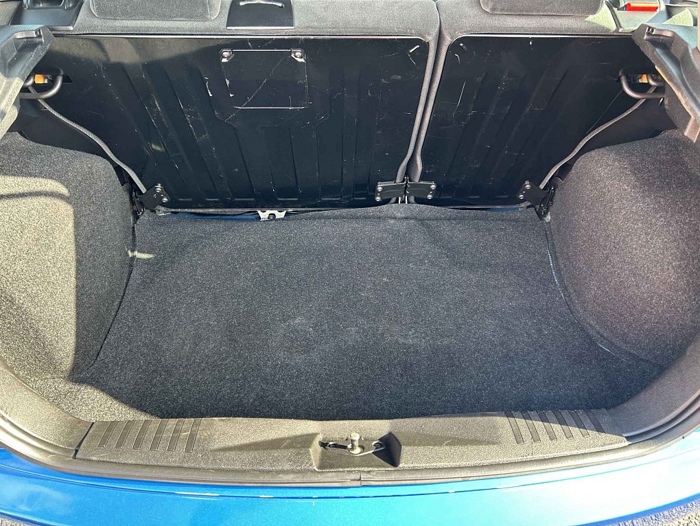 Ford Fiesta 1.4i 