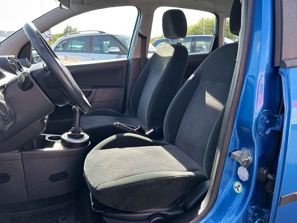 Ford Fiesta 1.4i 