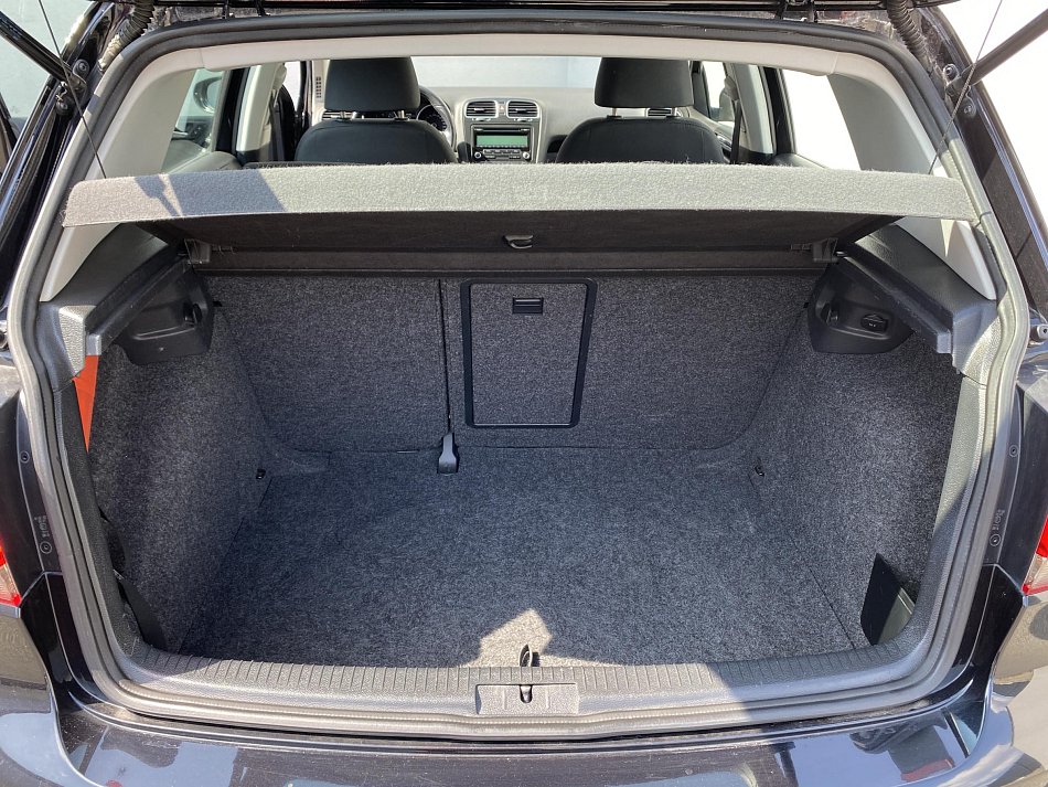 Volkswagen Golf 1.4 TSi Comfortline