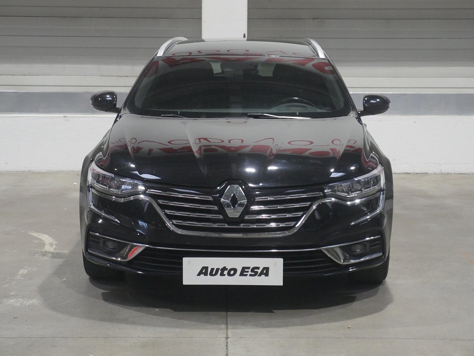 Renault Talisman 2.0dCi Intense