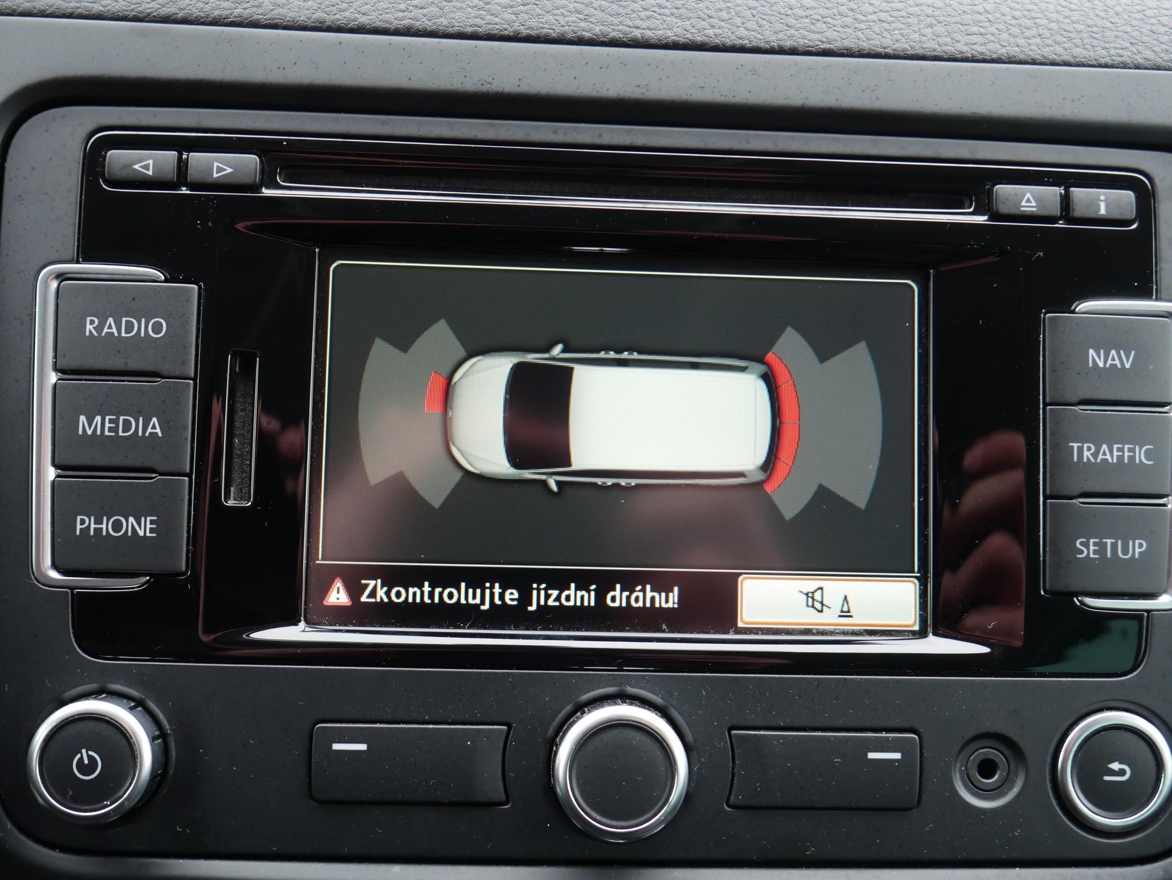 Volkswagen Sharan, 2015 - pohled č. 13