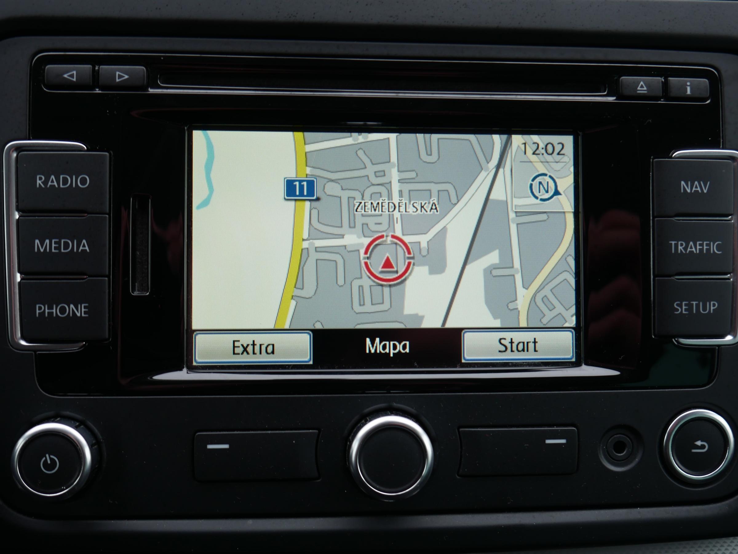 Volkswagen Sharan, 2015 - pohled č. 14