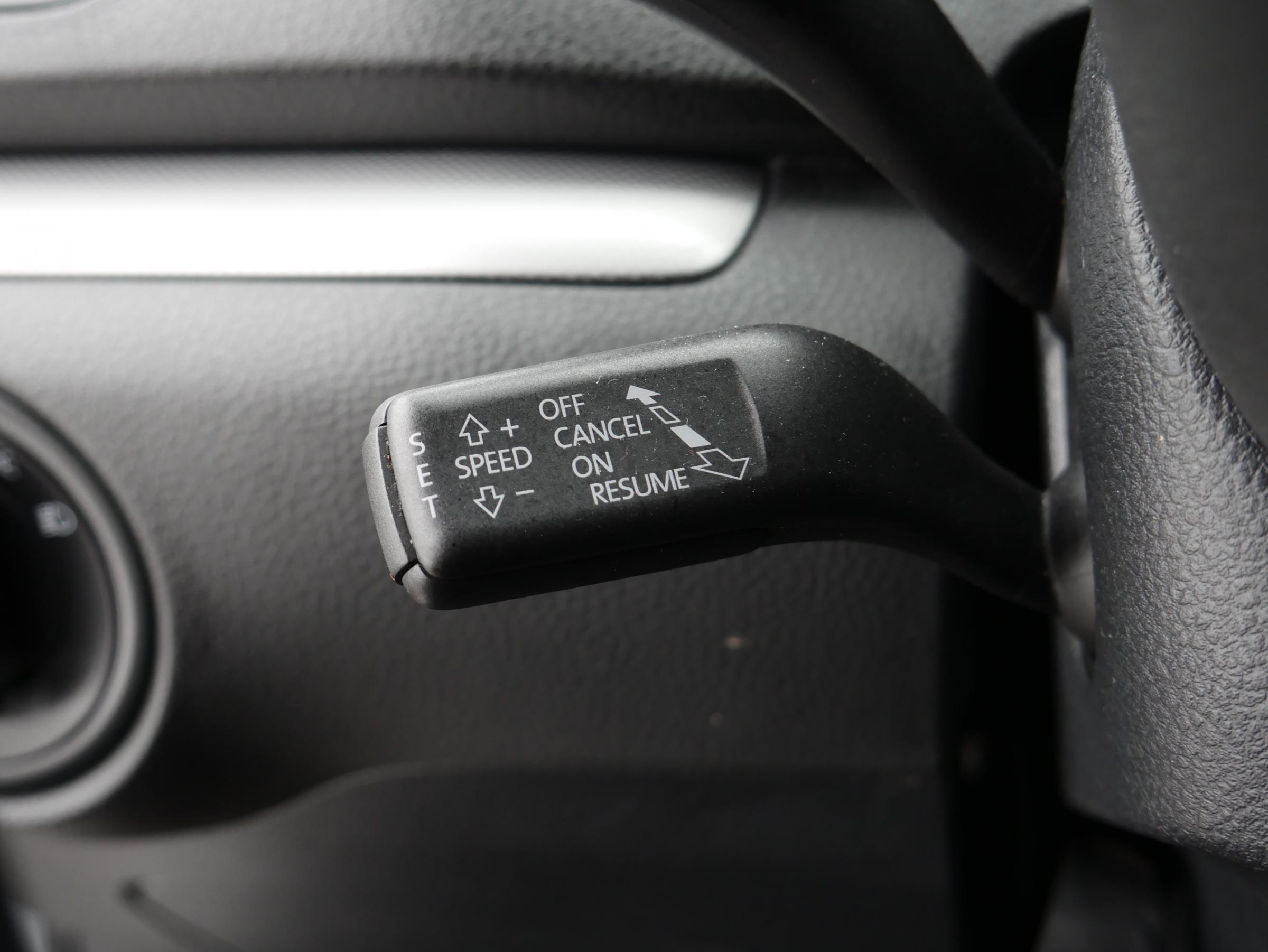 Volkswagen Sharan, 2015 - pohled č. 17