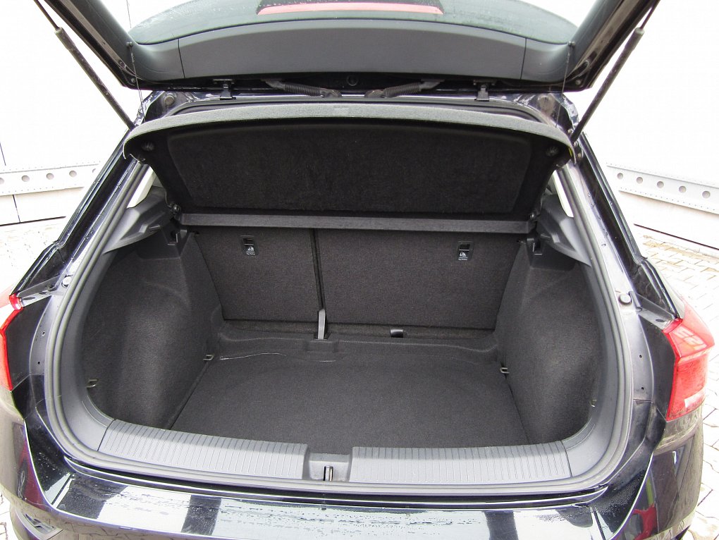 Volkswagen T-Roc 1.0 TSi Trendline