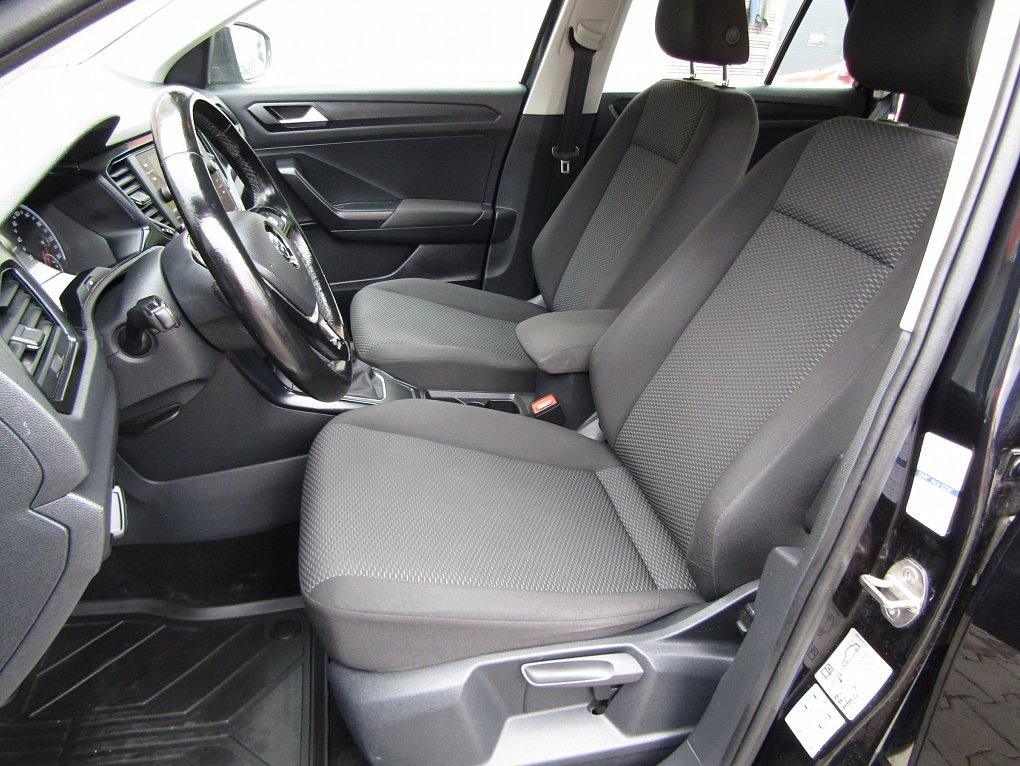 Volkswagen T-Roc 1.0 TSi Trendline