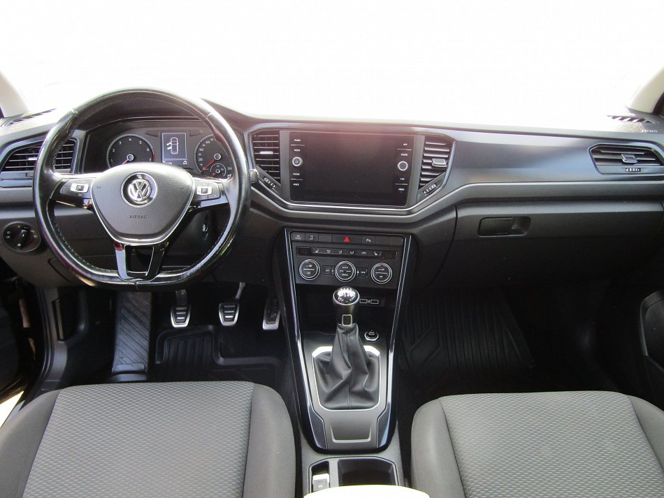 Volkswagen T-Roc 1.0 TSi Trendline