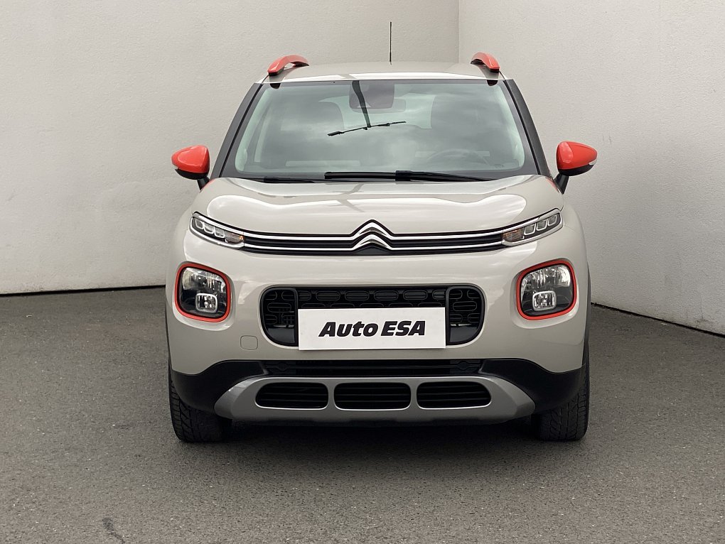 Citroën C3 Aircross 1.2 PT Feel