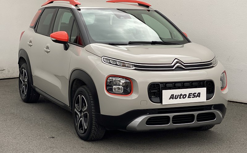 Citroën C3 Aircross 1.2 PT Feel