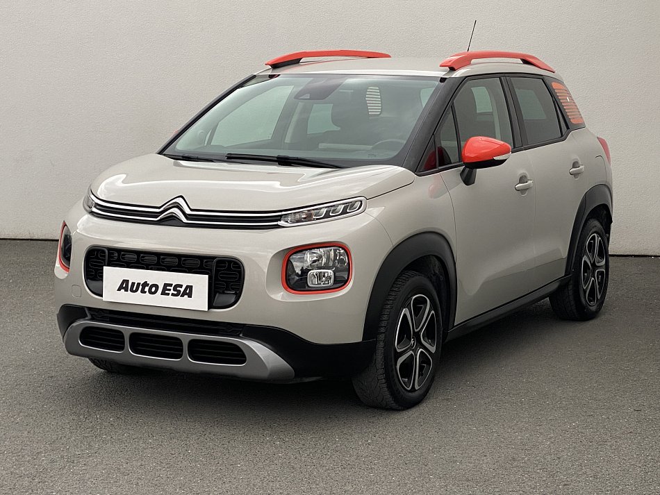 Citroën C3 Aircross 1.2 PT Feel