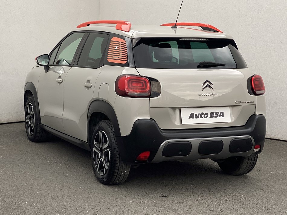 Citroën C3 Aircross 1.2 PT Feel