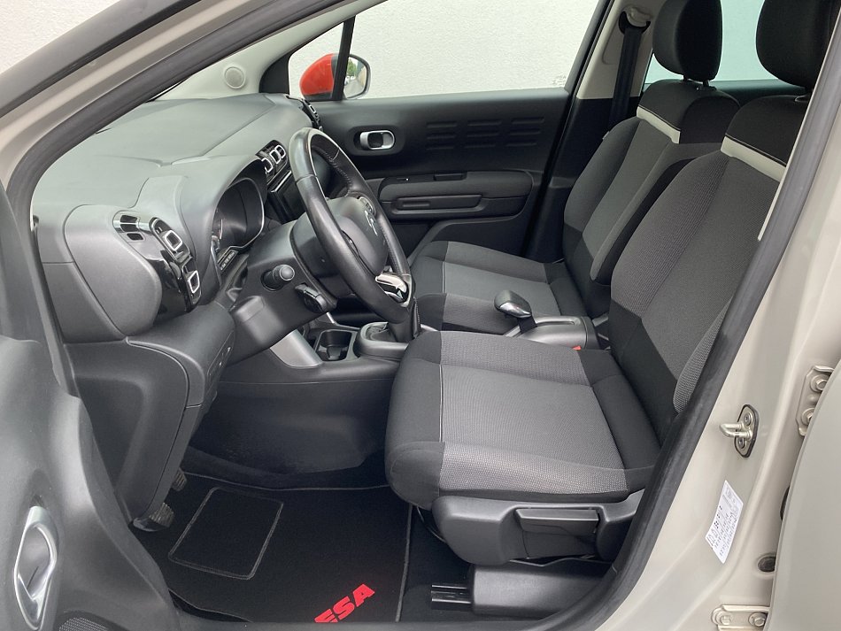 Citroën C3 Aircross 1.2 PT Feel