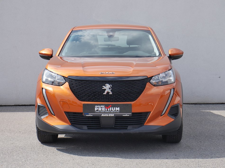 Peugeot 2008 1.2 PT 