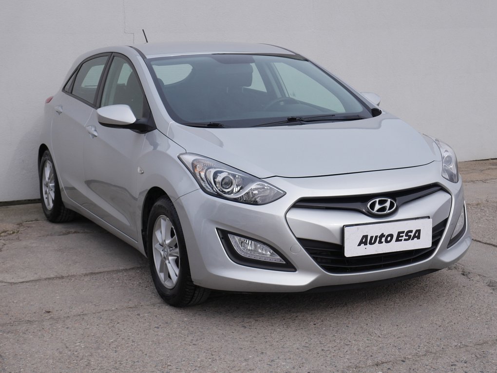 Hyundai I30 1.4 i 