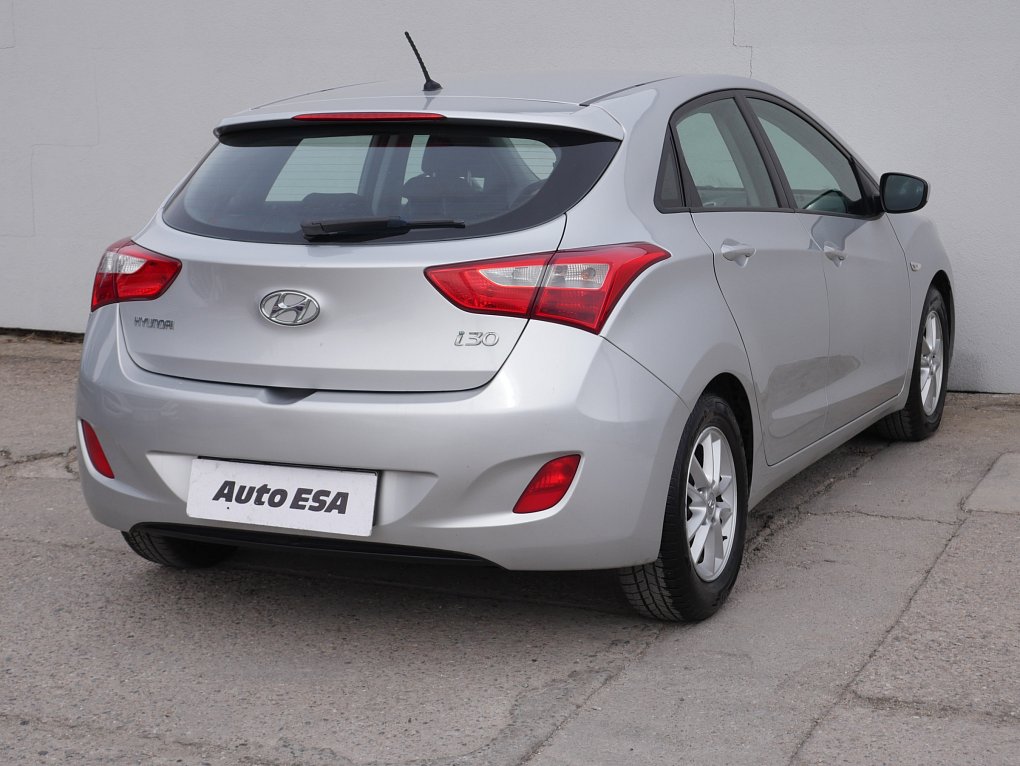 Hyundai I30 1.4 i 