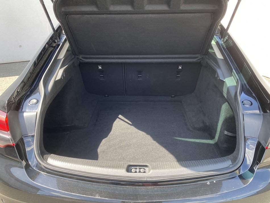 Opel Insignia 2.0 CDTi 