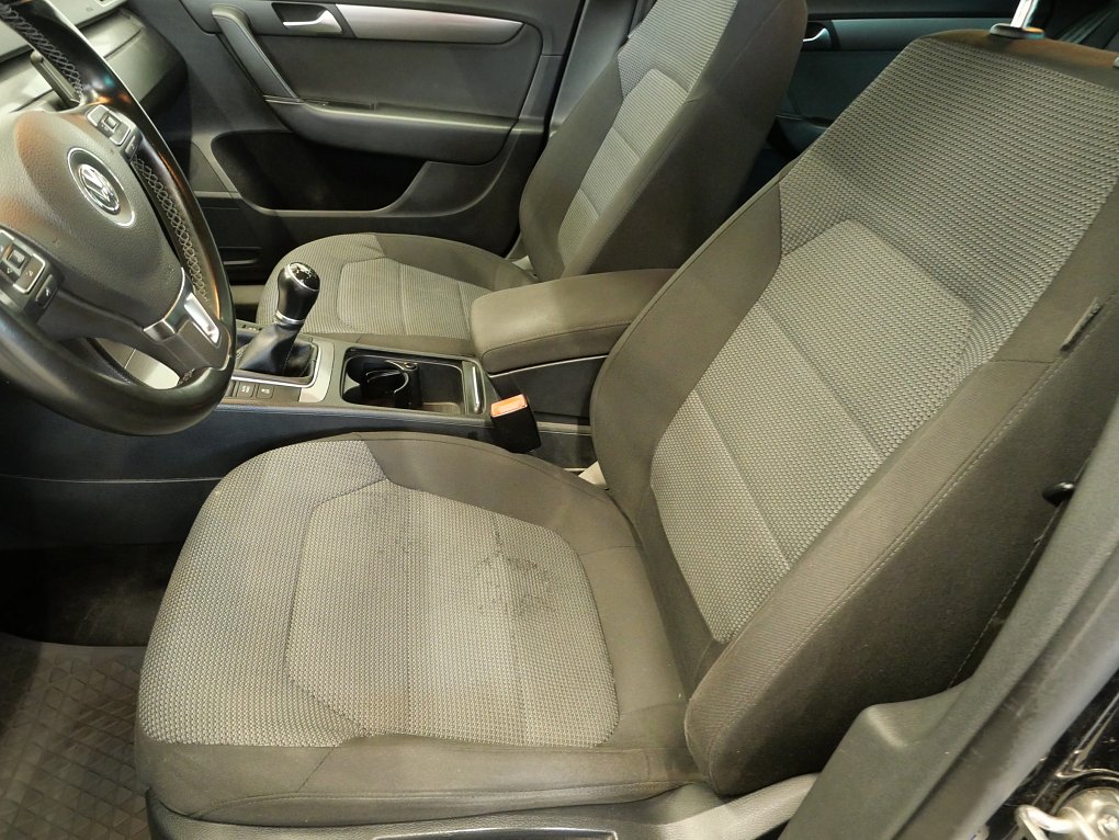 Volkswagen Passat 2.0TDI 
