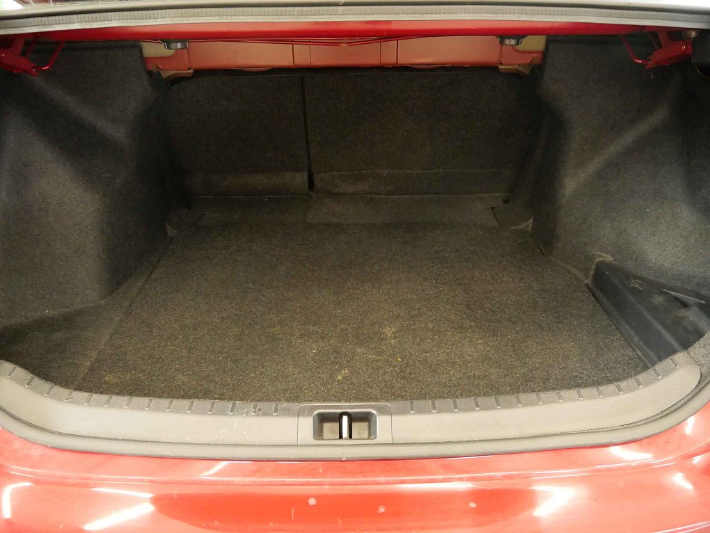 Toyota Corolla 1.6i 