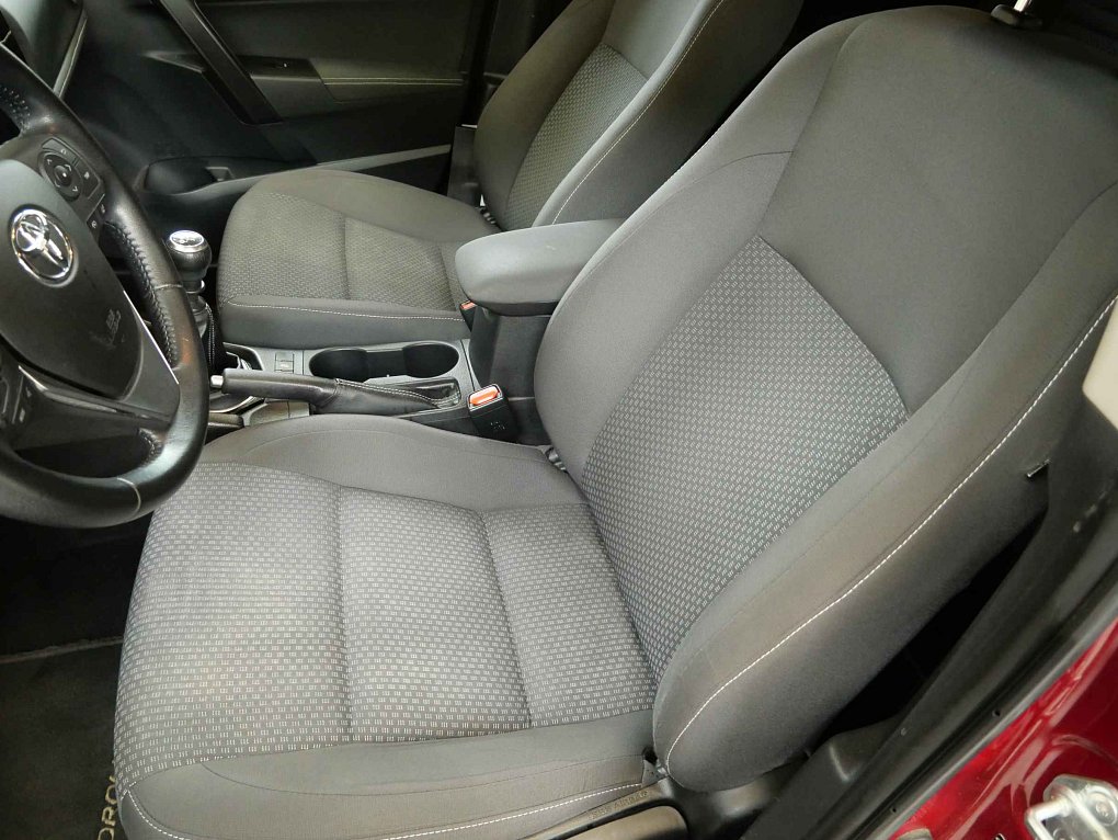 Toyota Corolla 1.6i 