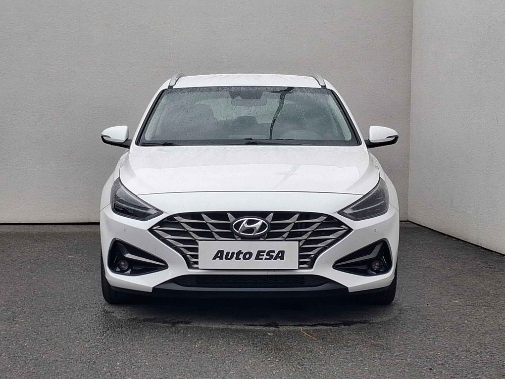 Hyundai I30 1.5 T-GDi Smart 48V