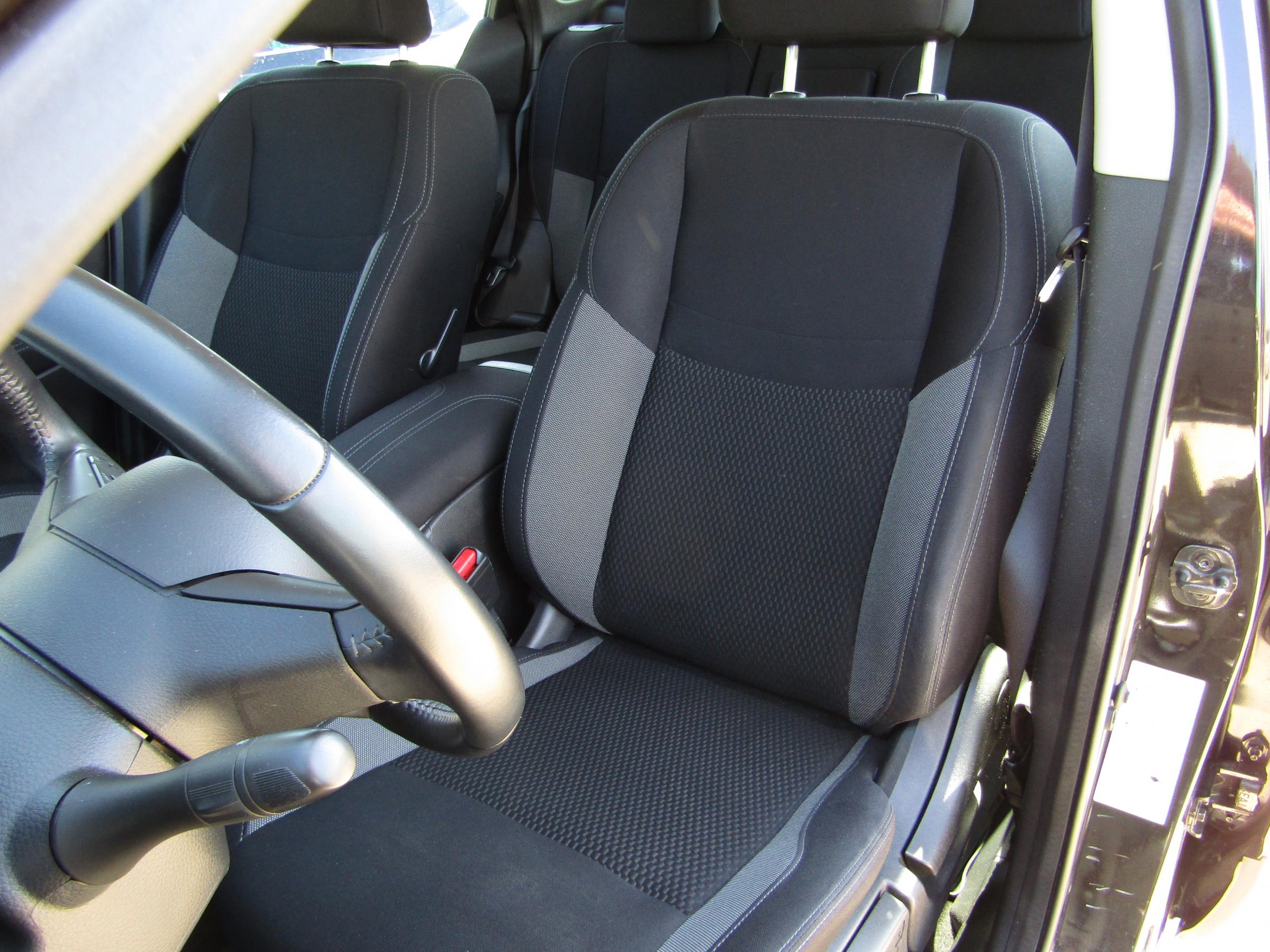 Nissan Qashqai, 2017 - pohled č. 10