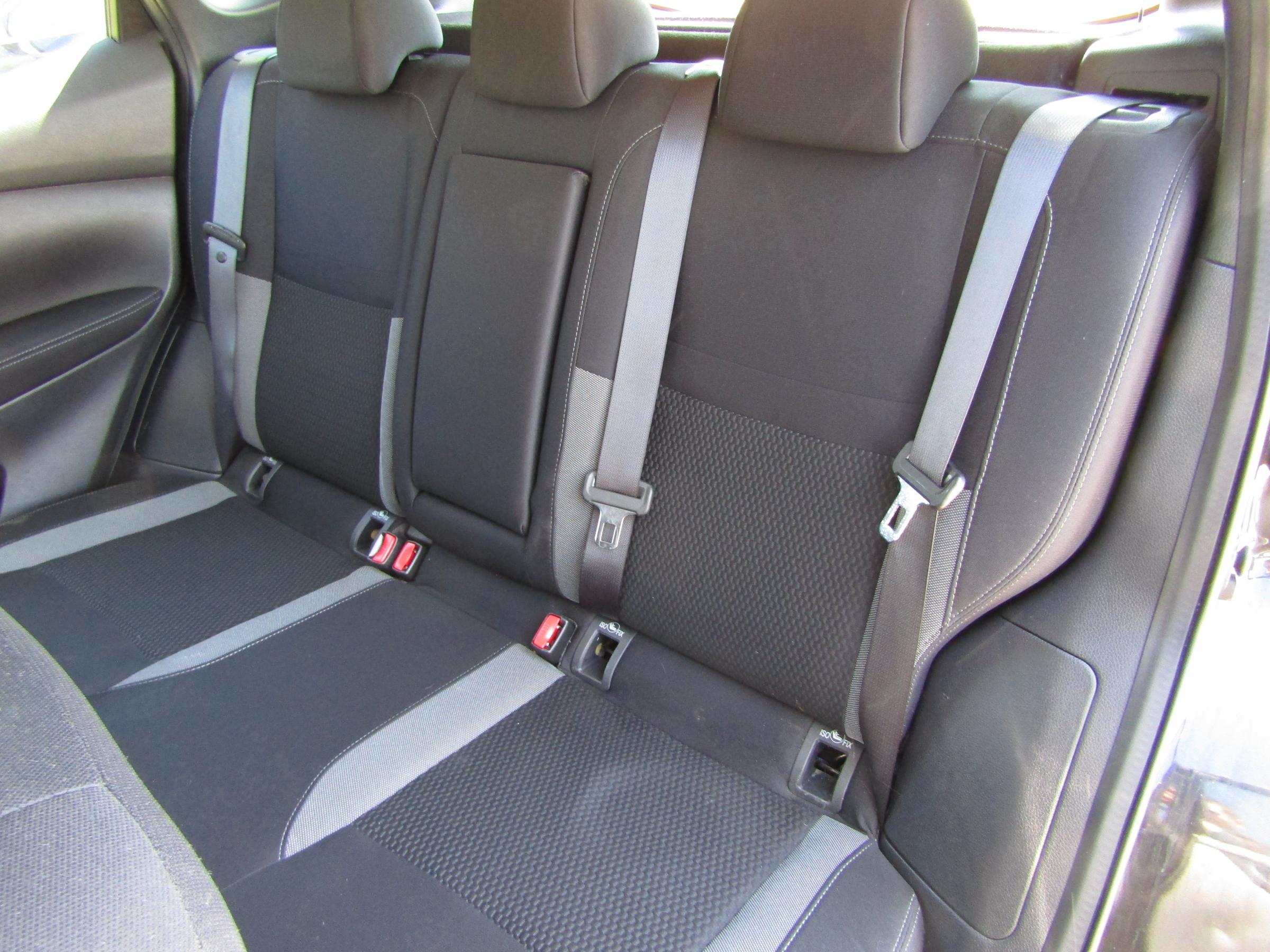 Nissan Qashqai, 2017 - pohled č. 11