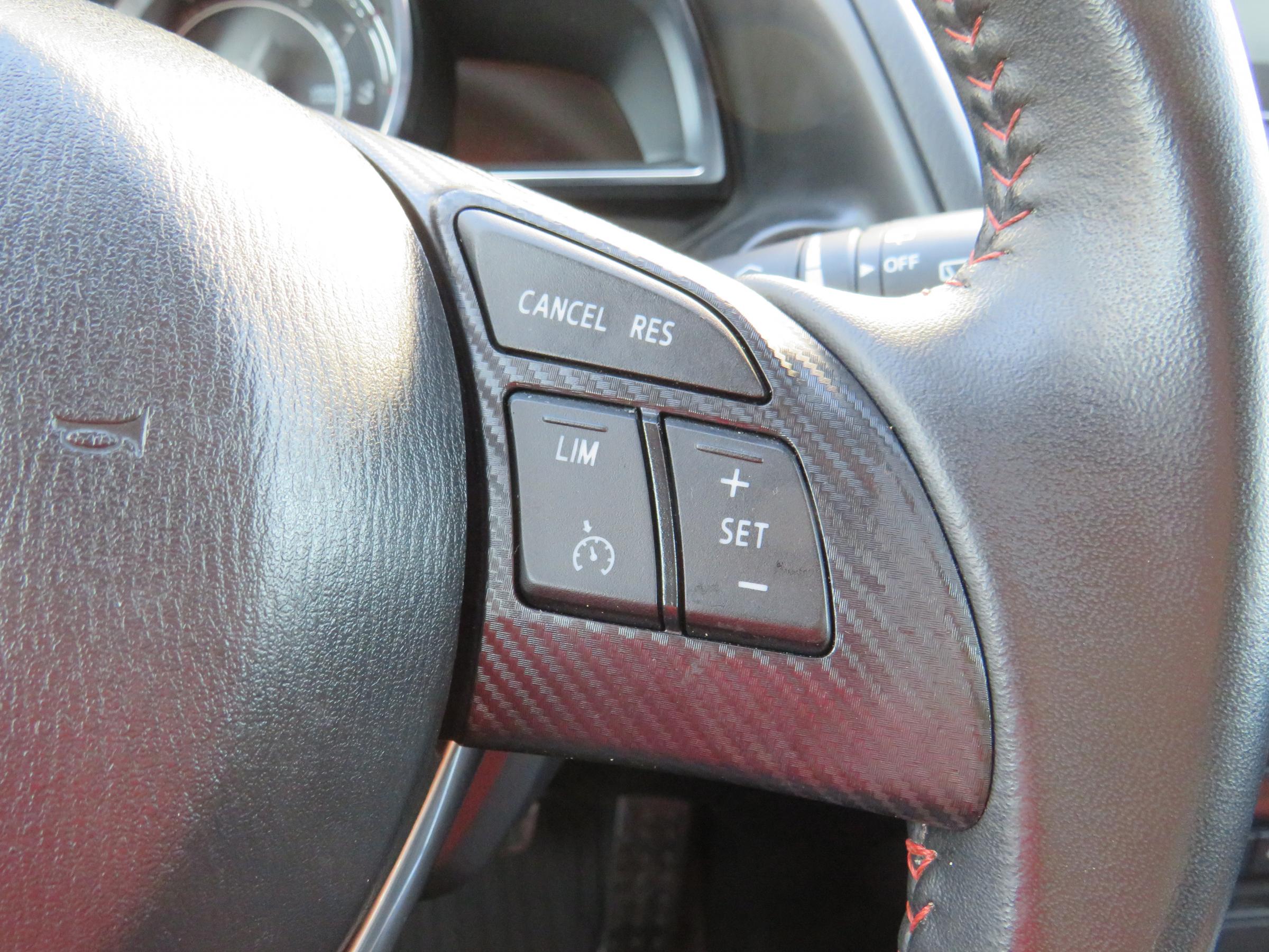 Mazda 3, 2016 - pohled č. 20