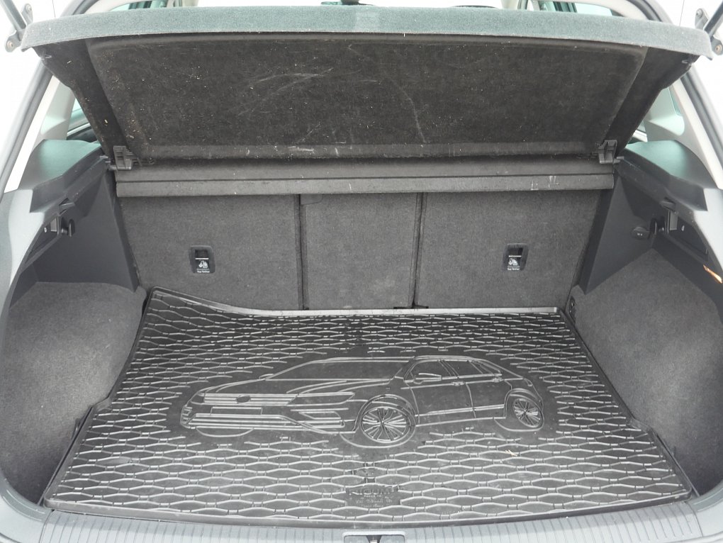 Volkswagen Tiguan 2.0 TDi Comfortline