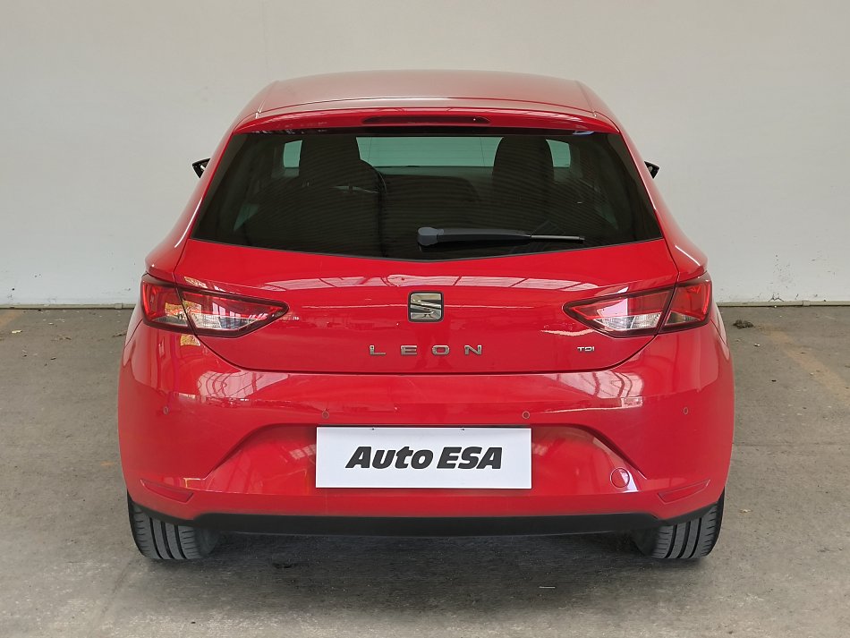 Seat Leon 1.6TDi 