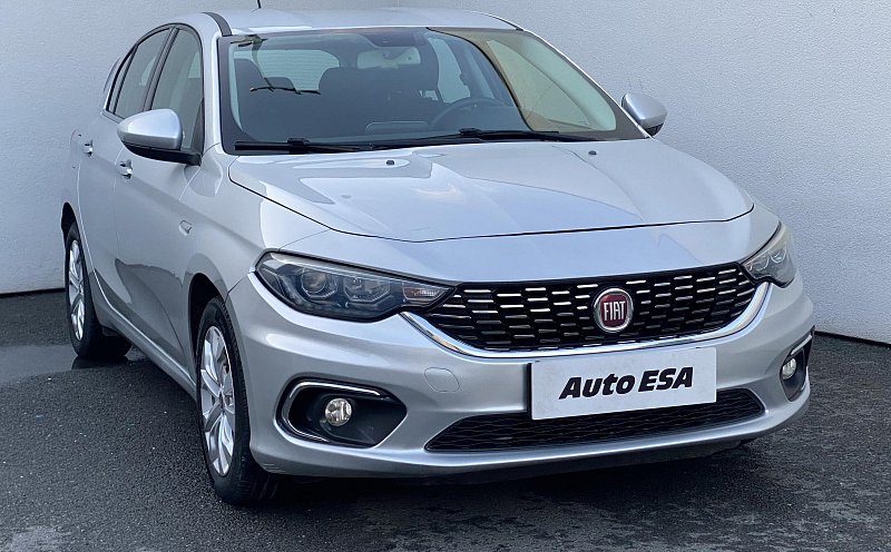 Fiat Tipo 1.4i 