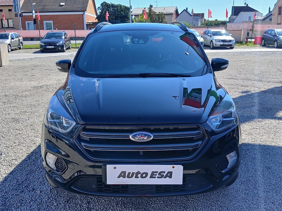 Ford Kuga 2.0 TDCi ST-Line AWD