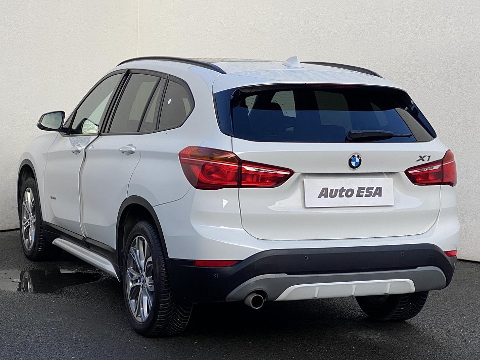 BMW X1 1.5 T Sport sDrive18i