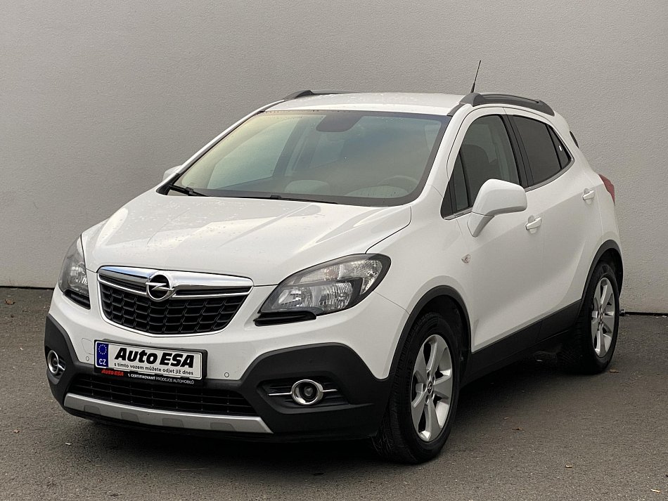 Opel Mokka 1.4T Cosmo