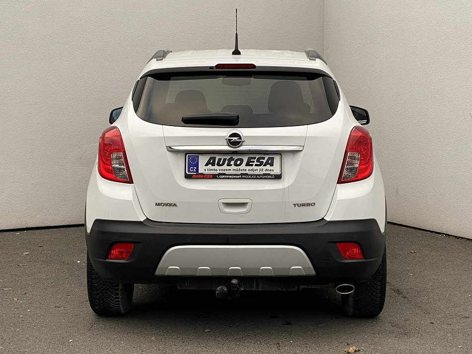 Opel Mokka 1.4T Cosmo