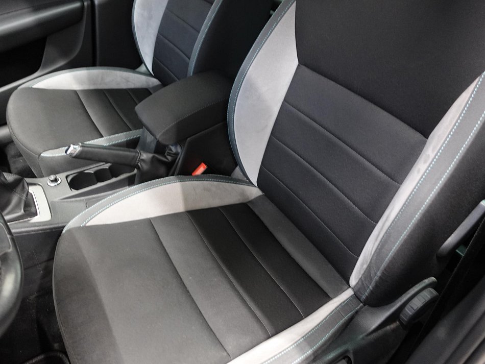 Škoda Octavia III 1.4 TSi Joy