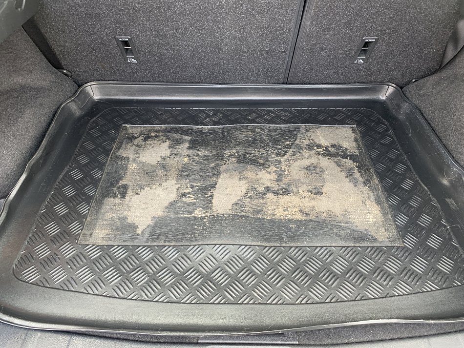 Nissan Qashqai 1.2i 