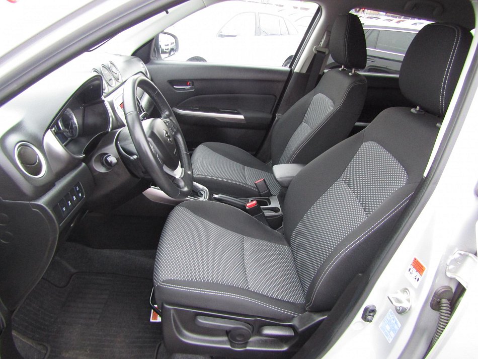Suzuki Vitara 1.4 Hybrid Premium
