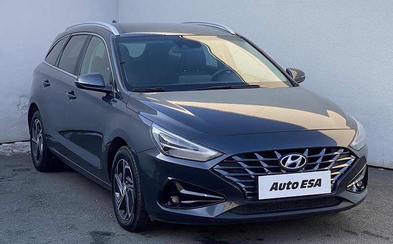 Hyundai I30 1.5i Smart