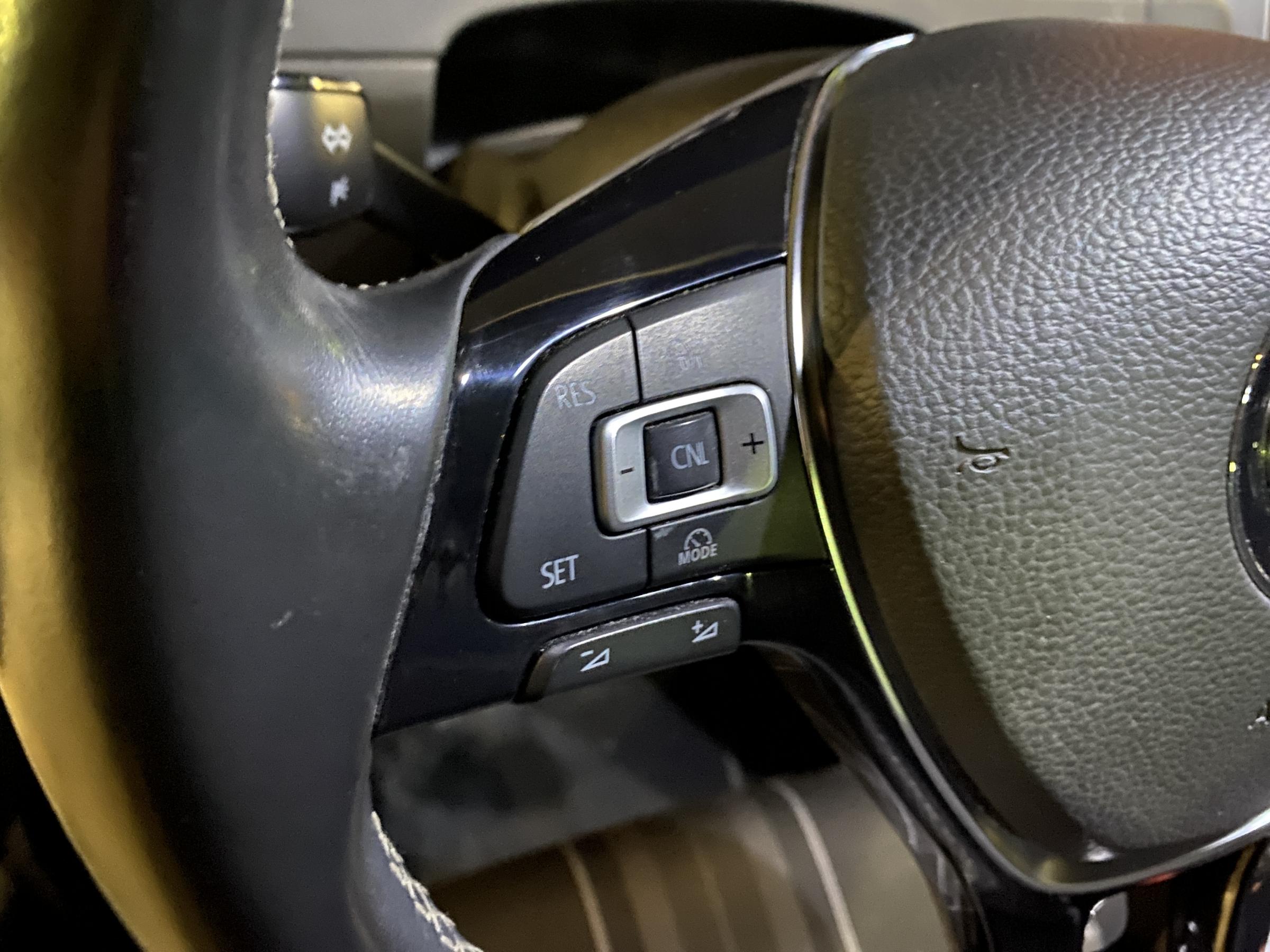 Volkswagen Golf, 2016 - pohled č. 13