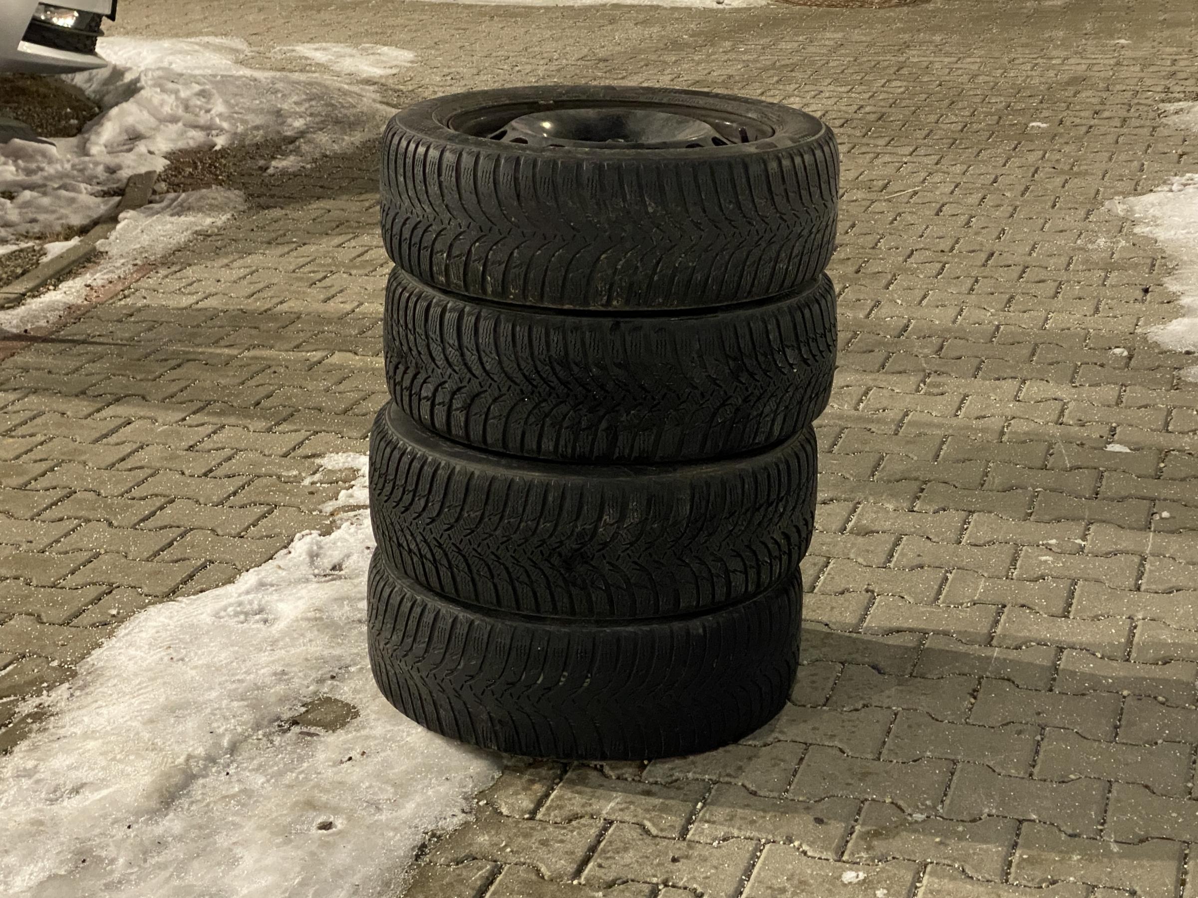 Volkswagen Golf, 2016 - pohled č. 18