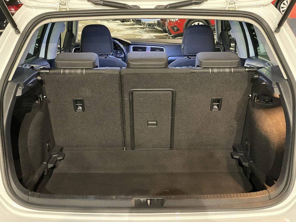 Volkswagen Golf 1.2 TSi Lounge