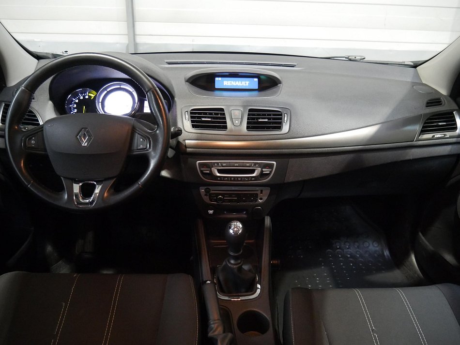 Renault Mégane 1.6 