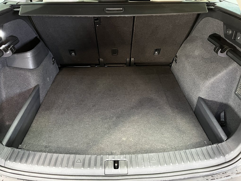 Škoda Kodiaq 2.0 TDi Style 4x4