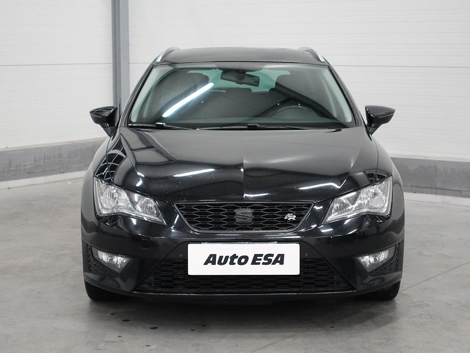 Seat Leon 2.0 TDi  ST