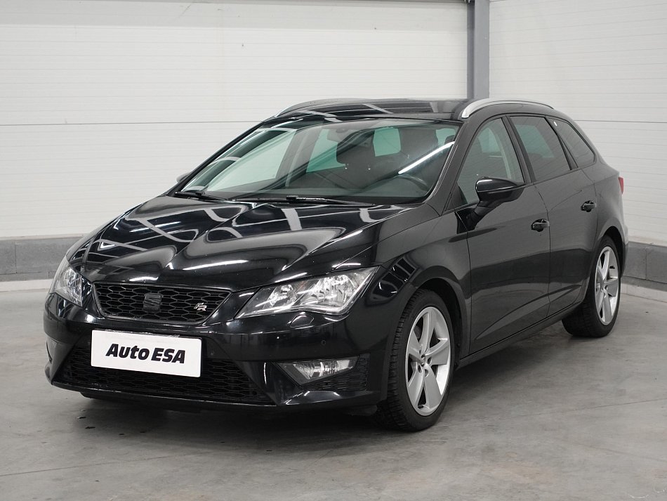 Seat Leon 2.0 TDi  ST