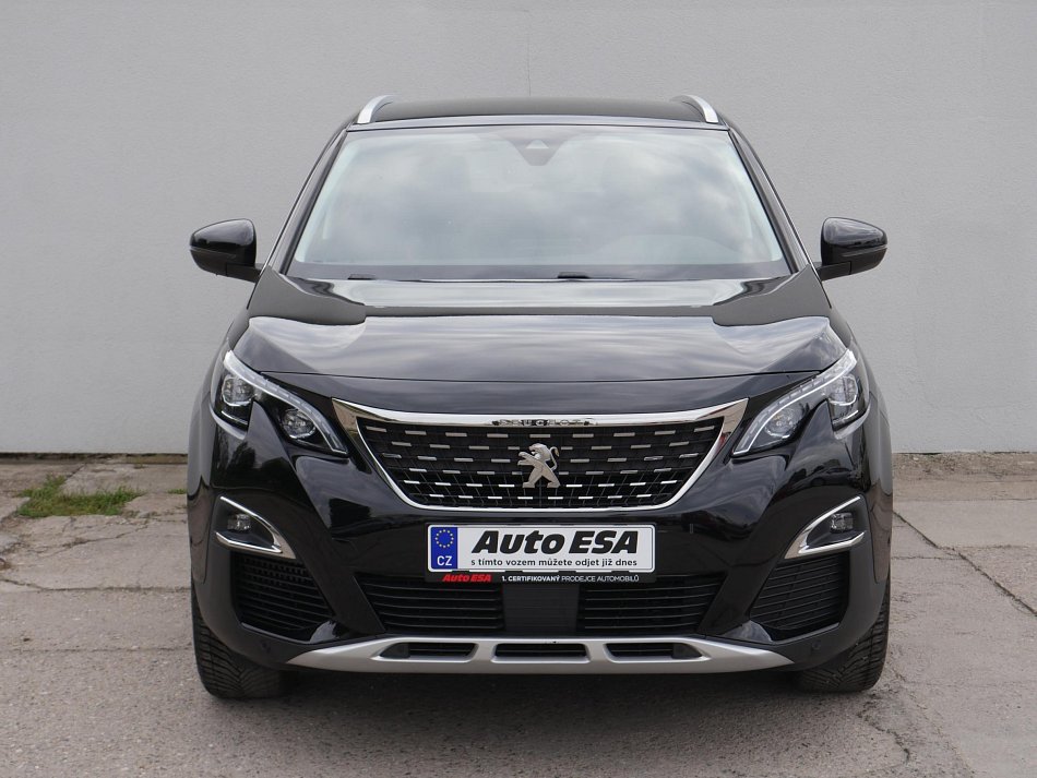 Peugeot 3008 1.2PT Allure