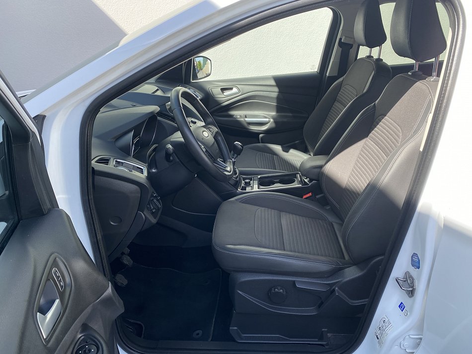 Ford Kuga 2.0 TDCi Titanium AWD